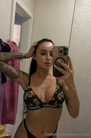 Sweetie Sofia OnlyFans Leaked Free Thumbnail Picture - #0f10WR8MaK