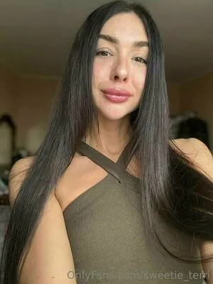 Sweetie Terri OnlyFans Leaked Free Thumbnail Picture - #8OZW3dT0KE