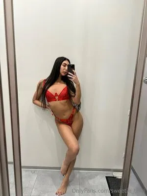 Sweetie Terri OnlyFans Leaked Free Thumbnail Picture - #KdZYnzy5Dy