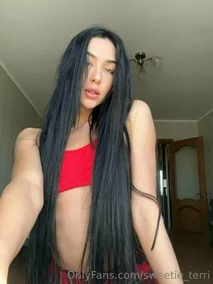 Sweetie Terri OnlyFans Leaked Free Thumbnail Picture - #OFwzEI7PDc