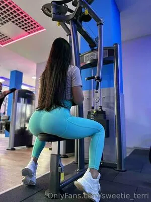 Sweetie Terri OnlyFans Leaked Free Thumbnail Picture - #ShfrSieHk5