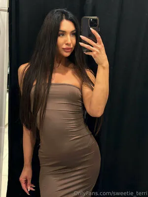 Sweetie Terri OnlyFans Leaked Free Thumbnail Picture - #TkZvJnNlaz