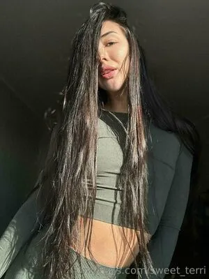Sweetie Terri OnlyFans Leaked Free Thumbnail Picture - #TtkOzrGTlE