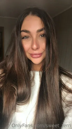 Sweetie Terri OnlyFans Leaked Free Thumbnail Picture - #c5Sw04WfEx