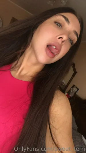 Sweetie Terri OnlyFans Leaked Free Thumbnail Picture - #m5qgWfQZer
