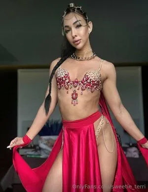 Sweetie Terri OnlyFans Leaked Free Thumbnail Picture - #mAX4Toy43f