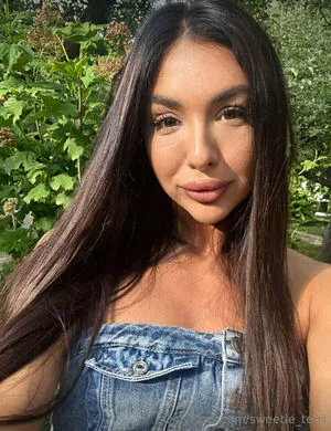 Sweetie Terri OnlyFans Leaked Free Thumbnail Picture - #o1wk7DgYOa