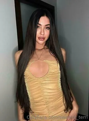 Sweetie Terri OnlyFans Leaked Free Thumbnail Picture - #oeXB5ql4Jw
