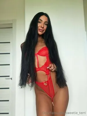 Sweetie Terri OnlyFans Leaked Free Thumbnail Picture - #tJWWG68JiQ