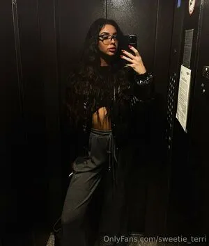 Sweetie Terri OnlyFans Leaked Free Thumbnail Picture - #uMpexLlGaP