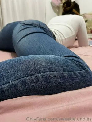 Sweetie Undies OnlyFans Leaked Free Thumbnail Picture - #kruleALol3