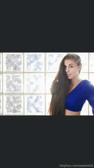 Sweetie626 OnlyFans Leaked Free Thumbnail Picture - #2psBZ5QtF0
