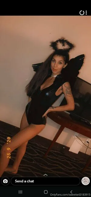 Sweetie626 OnlyFans Leaked Free Thumbnail Picture - #UaMOnA5YDX