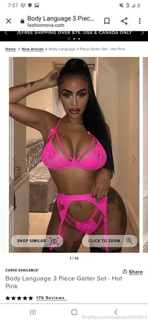 Sweetie626 OnlyFans Leaked Free Thumbnail Picture - #V2kEaAmSXA