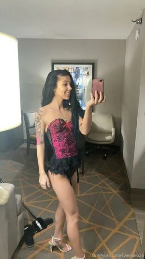 Sweetie626 OnlyFans Leaked Free Thumbnail Picture - #YU9OeHnk5z