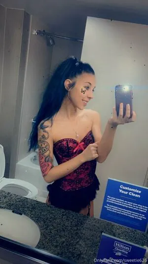 Sweetie626 OnlyFans Leaked Free Thumbnail Picture - #d1IhFq3652