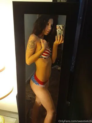 Sweetie626 OnlyFans Leaked Free Thumbnail Picture - #nHfZqD20Jl