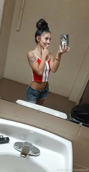 Sweetie626 OnlyFans Leaked Free Thumbnail Picture - #orkK8V5zjy