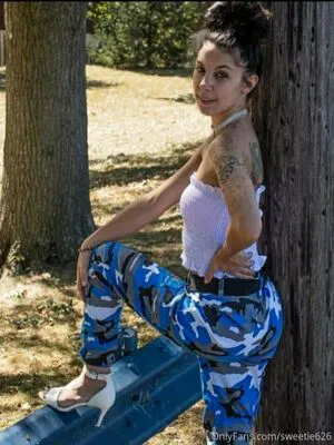 Sweetie626 OnlyFans Leaked Free Thumbnail Picture - #zLJgradhT4