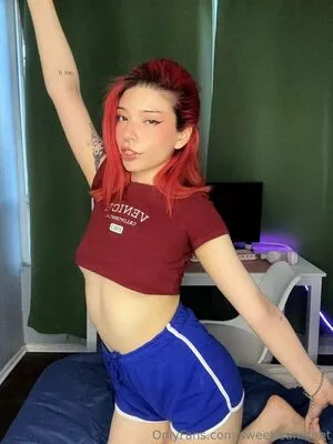 Sweetieamonet OnlyFans Leaked Free Thumbnail Picture - #IWgnADK18V