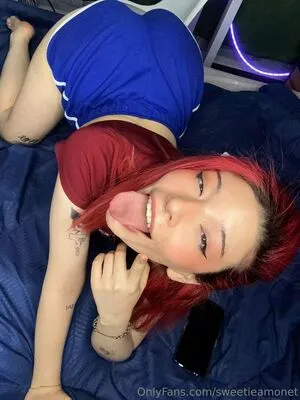 Sweetieamonet OnlyFans Leaked Free Thumbnail Picture - #fwYn8Ebk9F