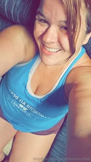 Sweetiebrandy1986 OnlyFans Leaked Free Thumbnail Picture - #hQLMLVCE13