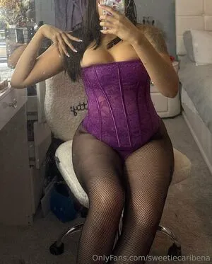 Sweetiecaribena OnlyFans Leaked Free Thumbnail Picture - #4mCSdAUphl