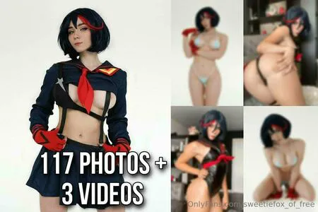 Sweetiefox Of Free OnlyFans Leaked Free Thumbnail Picture - #5THNiqO31Q