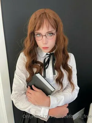 Sweetiefox Of Free OnlyFans Leaked Free Thumbnail Picture - #8mnpysd451
