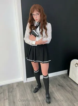 Sweetiefox Of Free OnlyFans Leaked Free Thumbnail Picture - #O7xzdyeWzq