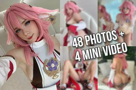 Sweetiefox Of Free OnlyFans Leaked Free Thumbnail Picture - #YLkitqdObr
