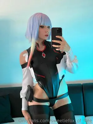Sweetiefox Of Free OnlyFans Leaked Free Thumbnail Picture - #eYyV9HX3pf