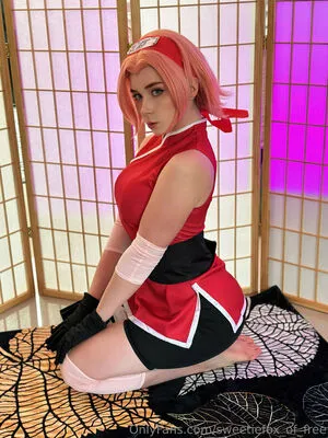 Sweetiefox Of Free OnlyFans Leaked Free Thumbnail Picture - #iZHLSvfMU7