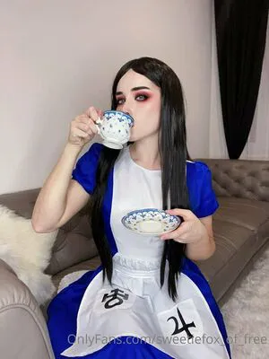 Sweetiefox Of Free OnlyFans Leaked Free Thumbnail Picture - #j8SLTREojG