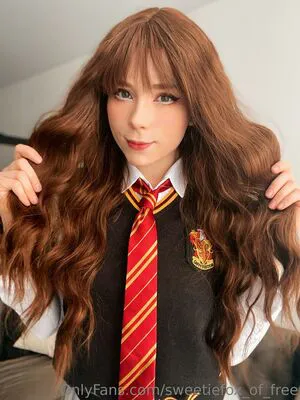 Sweetiefox Of Free OnlyFans Leaked Free Thumbnail Picture - #pcxTCS33id