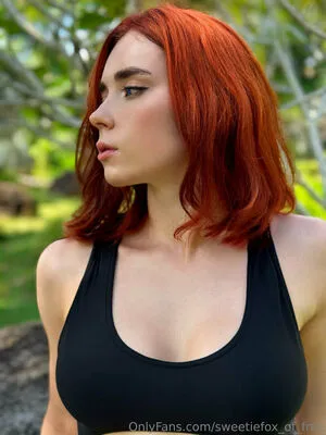 Sweetiefox Of Free OnlyFans Leaked Free Thumbnail Picture - #ppaCerSeE6