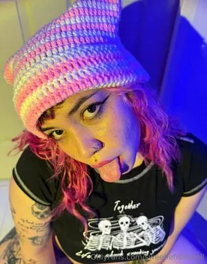 Sweetiefr0mhell OnlyFans Leaked Free Thumbnail Picture - #2ZysmoIwBn