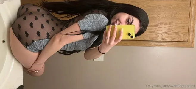 Sweetiegraphitti OnlyFans Leaked Free Thumbnail Picture - #1fcaACYoys