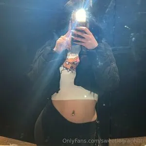 Sweetiegraphitti OnlyFans Leaked Free Thumbnail Picture - #JC51HBmksJ