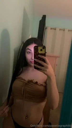 Sweetiegraphitti OnlyFans Leaked Free Thumbnail Picture - #6htEyRyhHW