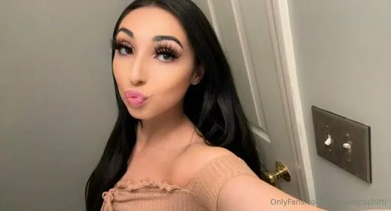Sweetiegraphitti OnlyFans Leaked Free Thumbnail Picture - #7XV0CmLrUU
