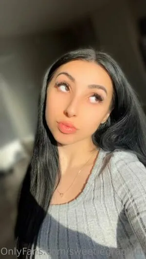 Sweetiegraphitti OnlyFans Leaked Free Thumbnail Picture - #93CGU7qcvV