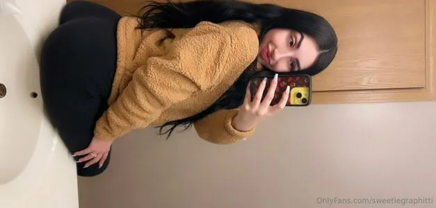 Sweetiegraphitti OnlyFans Leaked Free Thumbnail Picture - #BC8W0W65d2