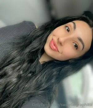 Sweetiegraphitti OnlyFans Leaked Free Thumbnail Picture - #HVr9TNb0UK