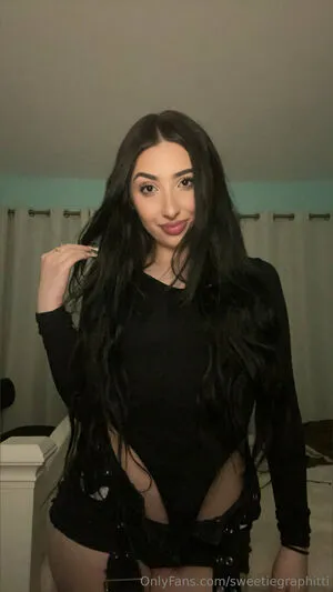 Sweetiegraphitti OnlyFans Leaked Free Thumbnail Picture - #HgZrILrL7P