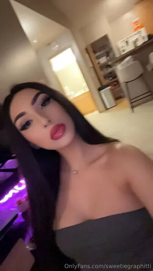 Sweetiegraphitti OnlyFans Leaked Free Thumbnail Picture - #L3nYD5u7SP