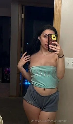 Sweetiegraphitti OnlyFans Leaked Free Thumbnail Picture - #YIJ1Za974K