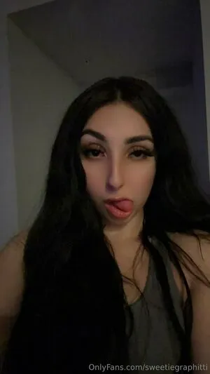 Sweetiegraphitti OnlyFans Leaked Free Thumbnail Picture - #eDT2GYwFMZ