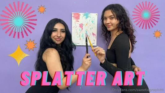 Sweetiegraphitti OnlyFans Leaked Free Thumbnail Picture - #hSSfLk0Hax
