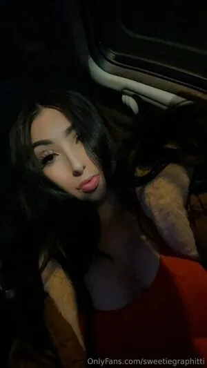 Sweetiegraphitti OnlyFans Leaked Free Thumbnail Picture - #iTF8Wytpip